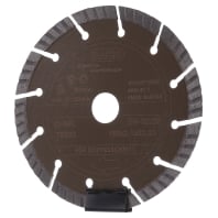 Image of 75333 - Slit disc 150mm 75333