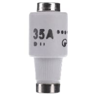 Image of 9268 - Diazed fuse link DII 35A 9268