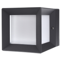 Image of 22633 - Surface mounted luminaire 1x75W 22633