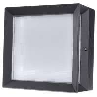 Image of 22645 - Wall and ceiling light 22 645, 75 W graphit