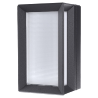 Image of 22733 - Wall and ceiling light 22 733, 60W graphit