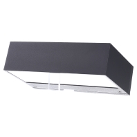 Image of 33340 - LED wall light 33 340, 3000K 7.8W graphit