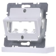 Image of 142709 - Central cover plate for intermediate 142709