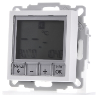 Image of 20441909 - Room temperature controller 0...40Â°C 20441909