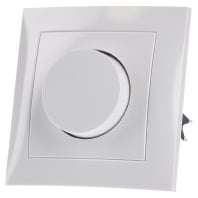 Image of 28198989 - Dimmer flush mounted 60...400VA 28198989