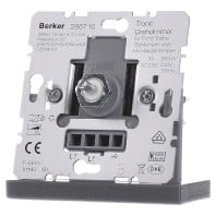 Image of 286710 - Dimmer flush mounted 20...360VA 286710