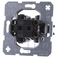 Image of 3036 - 3-way switch (alternating switch) 3036