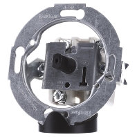 Image of 389300 - Off switch 2x1-pole surface mounted 389300