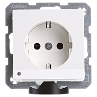 Image of 41096089 - Socket outlet (receptacle) 41096089