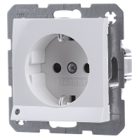 Image of 41098989 - Socket outlet (receptacle) 41098989