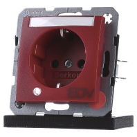 Image of 41101915 - Socket outlet (receptacle) 41101915