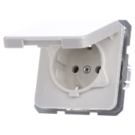 Image of 4715 - Socket outlet (receptacle) 4715