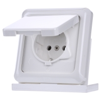 Image of 471809 - Socket outlet (receptacle) 471809