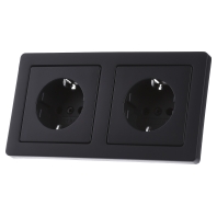 Image of 47206086 - Socket outlet (receptacle) 47206086