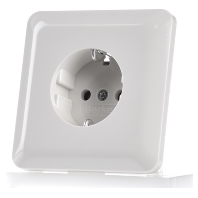 Image of 474202 - Socket outlet (receptacle) 474202