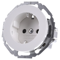 Image of 47552089 - Socket outlet (receptacle) 47552089