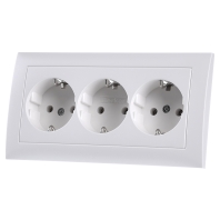 Image of 47661909 - Socket outlet (receptacle) 47661909