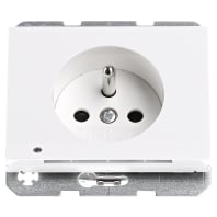 Image of 6765107009 - Socket outlet (receptacle) earthing pin 6765107009