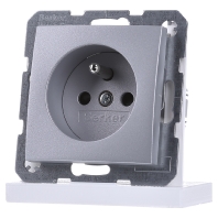 Image of 6765761404 - Socket outlet (receptacle) earthing pin 6765761404