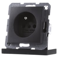 Image of 6765761606 - Socket outlet (receptacle) earthing pin 6765761606