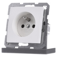 Image of 6768761909 - Socket outlet (receptacle) earthing pin 6768761909