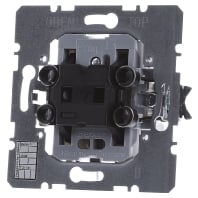 Image of 75141100 - Touch sensor for home automation 2-fold 75141100