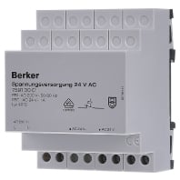 Image of 75910001 - Power supply for home automation 1000mA 75910001