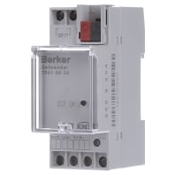 Image of 75910002 - Time switch for home automation 1-ch 75910002