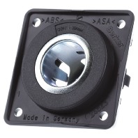 Image of 845712505 - Socket outlet (receptacle) anthracite 845712505