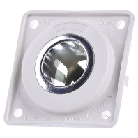 Image of 845712509 - Socket outlet (receptacle) white 845712509