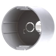 Image of 91883 - Hollow wall mounted box D=49mm 91883