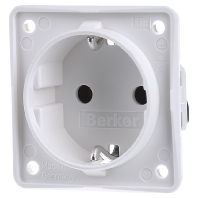 Image of 947782502 - Socket outlet (receptacle) 947782502