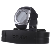 Image of Beurer PM 25 horloge