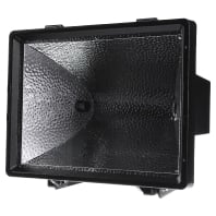 Image of 1000W MX1000 sw - Spot luminaire/floodlight 1x1000W 1000W MX1000 sw