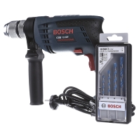 Image of 0601217103 - Hammer drill 600W 0601217103