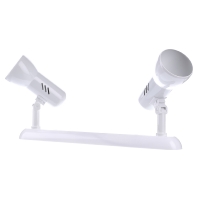 Image of 2702-026P - Spot luminaire/floodlight 2x60W 2702-026P