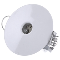 Image of 1196.07 - Downlight 1x20W LV halogen lamp 1196.07