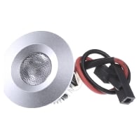 Image of 12070253 - Downlight 1x1W LED not exchangeable 12070253