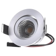 Image of 12231253 - Downlight 1x3W LED not exchangeable 12231253