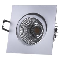 Image of 12265253 - Downlight 1x6,6W LED not exchangeable 12265253