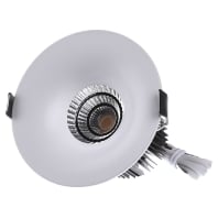 Image of 12406073 - Downlight 1x10,5W LED not exchangeable 12406073