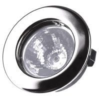 Image of 2070.02 - Downlight 1x0...10W LV halogen lamp 2070.02