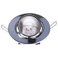 Image of 2139.02 - Downlight 1x0...50W LV halogen lamp 2139.02