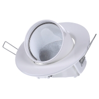 Image of 2139.07 - Downlight 1x0...50W LV halogen lamp 2139.07