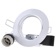 Image of 2164.07 - Downlight 1x0...75W MV-halogen lamp 2164.07