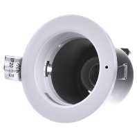 Image of 2308.07 - Downlight 1x100W standard lamp 2308.07