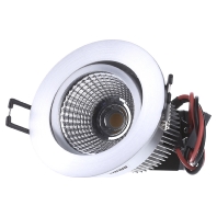 Image of 33263253 - Downlight 1x6,6W LED not exchangeable 33263253