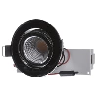 Image of 34261023 - Downlight 1x7W LED not exchangeable 34261023