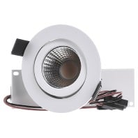 Image of 34261073 - Downlight 1x7W LED not exchangeable 34261073