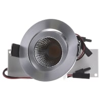 Image of 34261253 - Downlight 1x7W LED not exchangeable 34261253